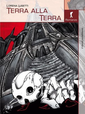 cover image of Terra alla terra